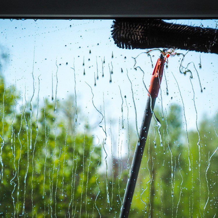 Exterior Cleaning in Sioux Falls, SD