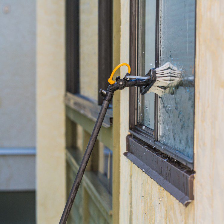 Exterior Cleaning in Sioux Falls, SD Exterior Cleaning in Sioux Falls, SD