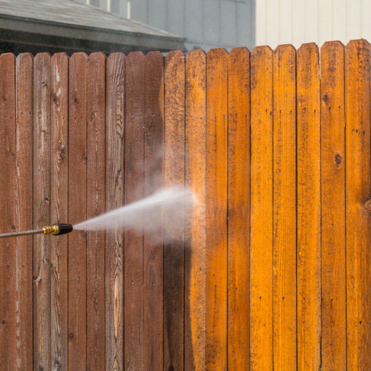 Exterior Cleaning in Sioux Falls, SD Exterior Cleaning in Sioux Falls, SD